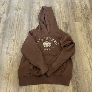 Abercrombie kids hoodie size youth 9/10